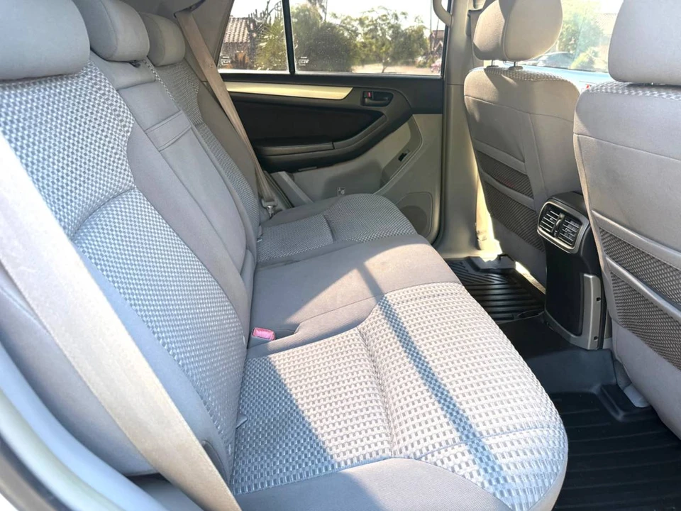 2008 Toyota 4Runner 4th Gen - Image 6 of 8