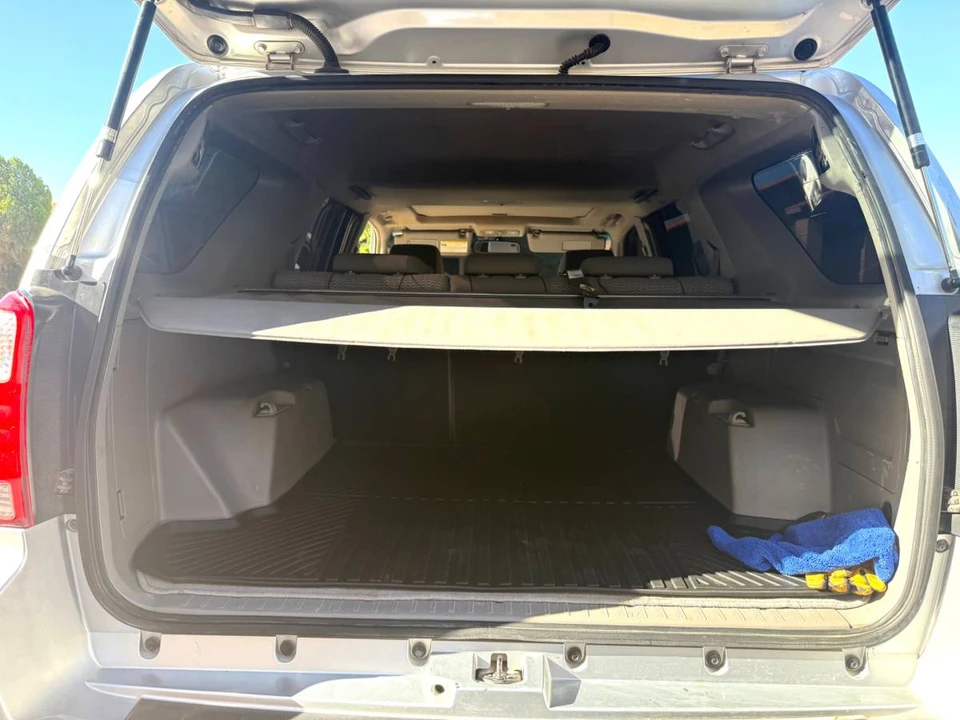 2008 Toyota 4Runner 4th Gen - Image 7 of 8