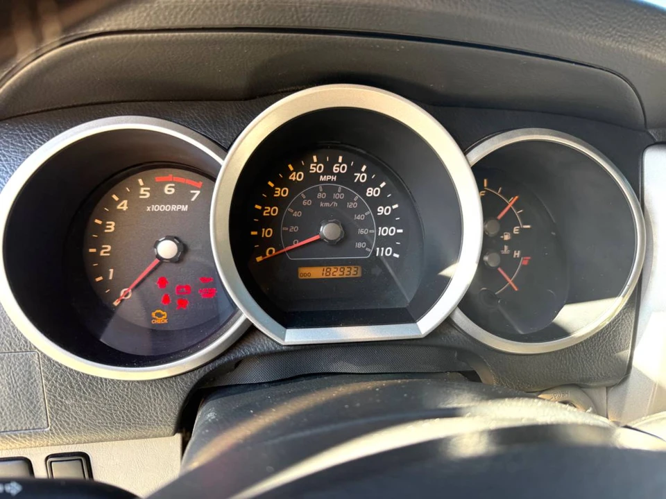 2008 Toyota 4Runner 4th Gen - Image 4 of 8