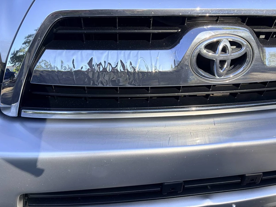 2008 Toyota 4Runner 4th Gen - Image 21 of 23