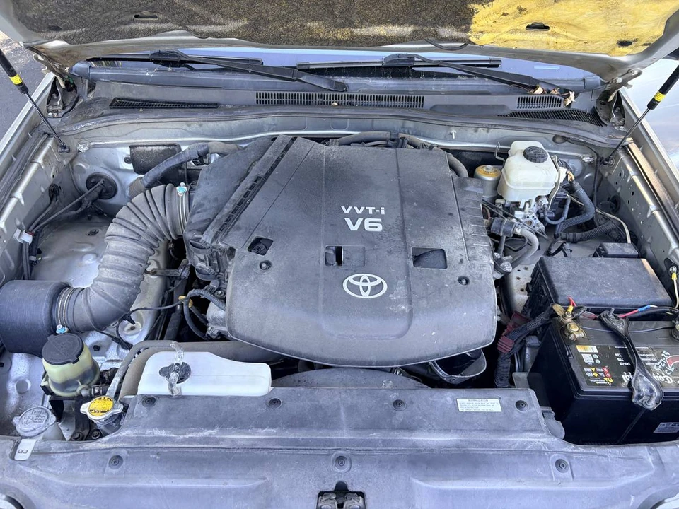2008 Toyota 4Runner 4th Gen - Image 6 of 23