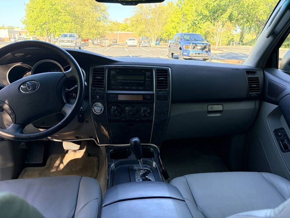 2008 Toyota 4Runner 4th Gen - Image 14 of 23