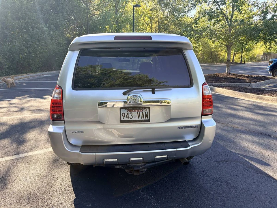 2008 Toyota 4Runner 4th Gen - Image 3 of 23