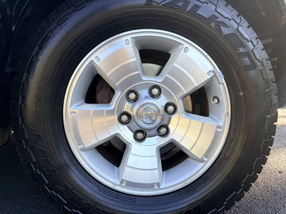 2008 Toyota 4Runner 4th Gen - Image 22 of 23