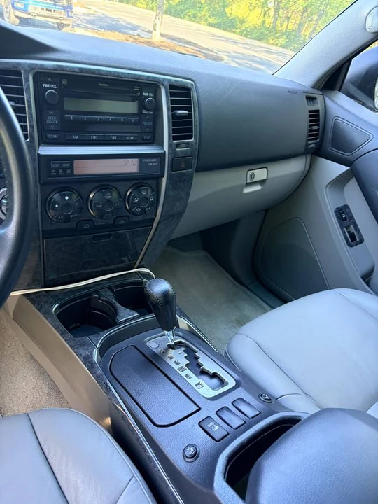 2008 Toyota 4Runner 4th Gen - Image 16 of 23