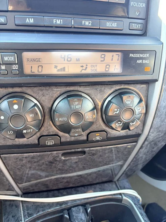 2008 Toyota 4Runner 4th Gen - Image 10 of 23