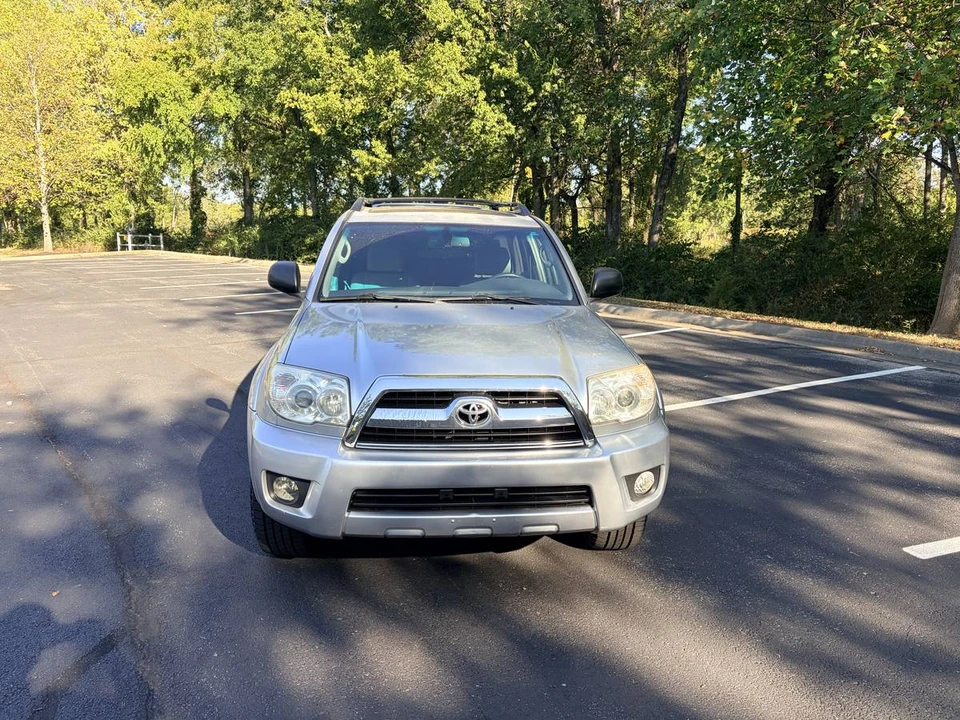2008 Toyota 4Runner 4th Gen - Image 5 of 23