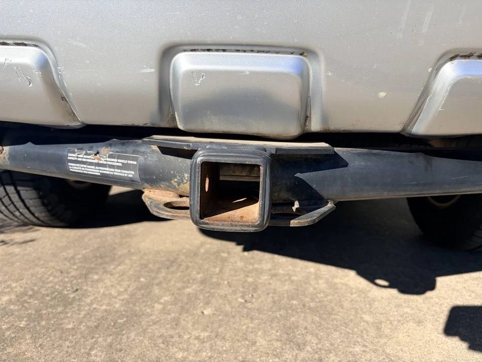 2008 Toyota 4Runner 4th Gen - Image 11 of 23
