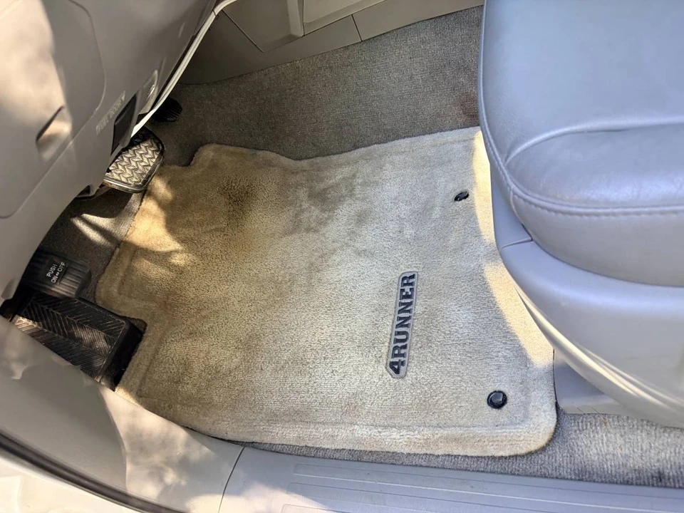 2008 Toyota 4Runner 4th Gen - Image 18 of 23