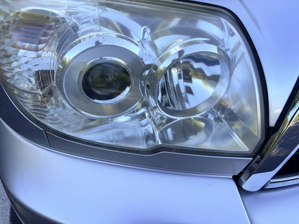 2008 Toyota 4Runner 4th Gen - Image 12 of 23