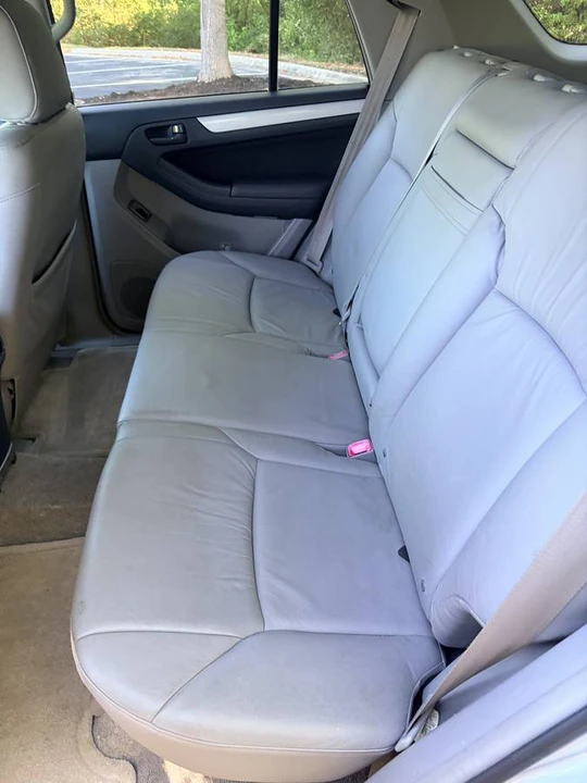 2008 Toyota 4Runner 4th Gen - Image 15 of 23