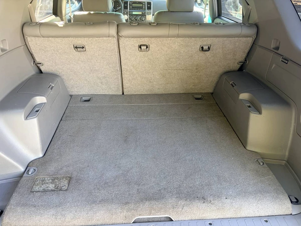 2008 Toyota 4Runner 4th Gen - Image 17 of 23