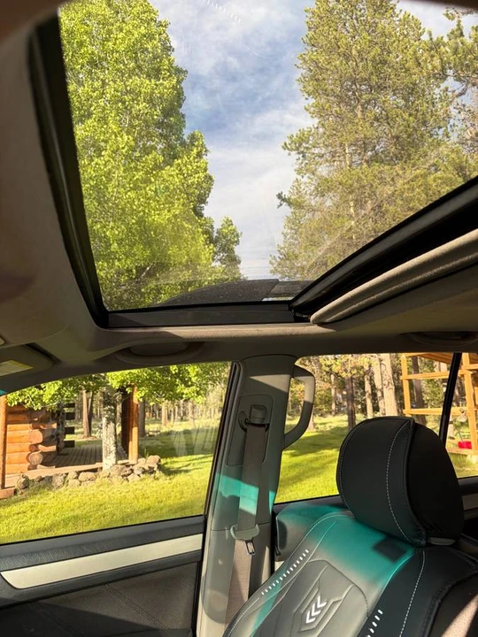 2008 Toyota 4Runner 4th Gen - Image 6 of 7