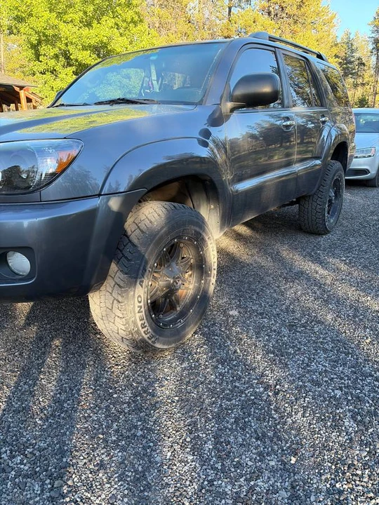 2008 Toyota 4Runner 4th Gen - Image 2 of 7