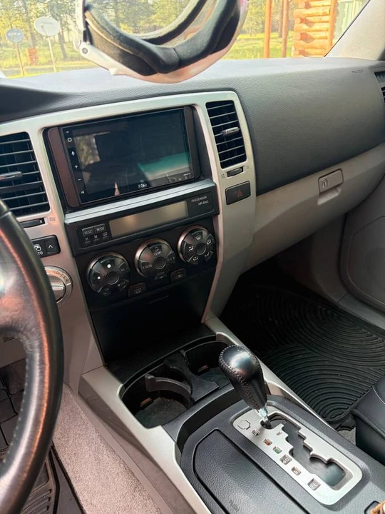 2008 Toyota 4Runner 4th Gen - Image 3 of 7
