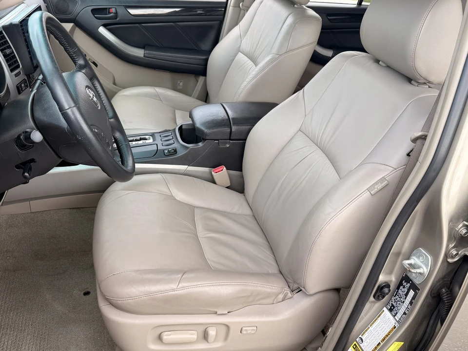 2008 Toyota 4Runner 4th Gen - Image 9 of 21