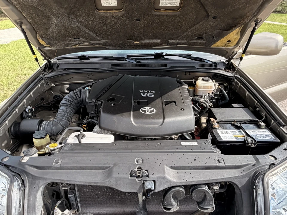 2008 Toyota 4Runner 4th Gen - Image 21 of 21
