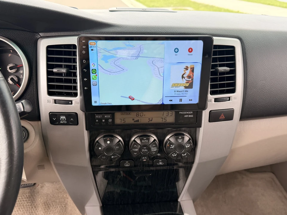 2008 Toyota 4Runner 4th Gen - Image 12 of 21