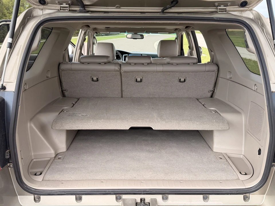 2008 Toyota 4Runner 4th Gen - Image 18 of 21