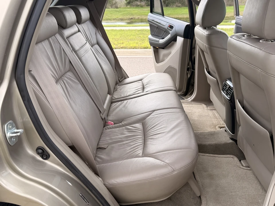 2008 Toyota 4Runner 4th Gen - Image 17 of 21