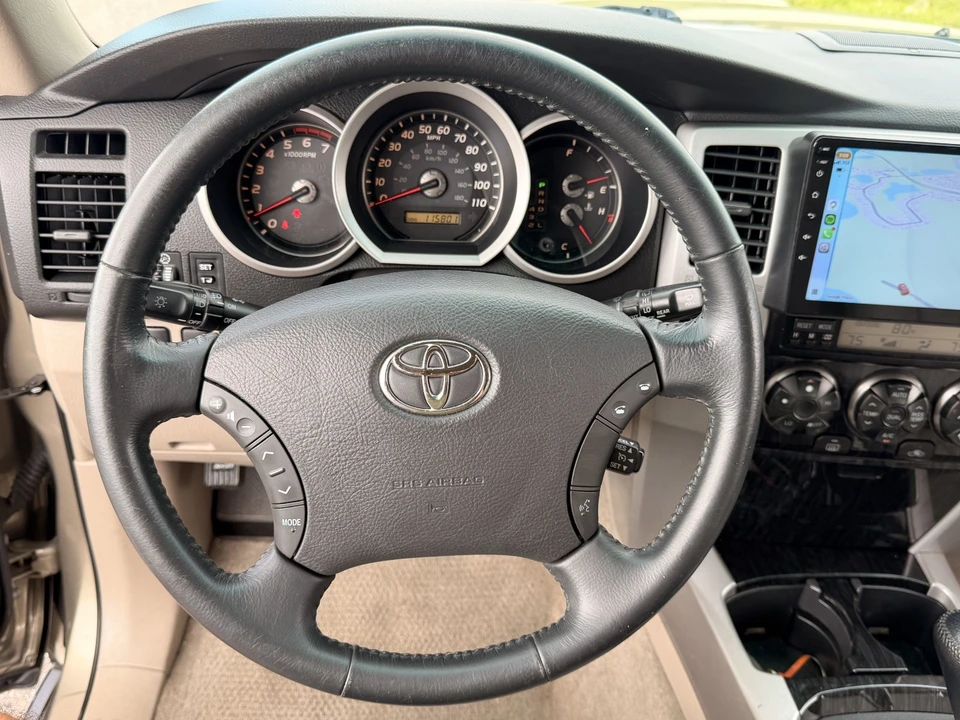 2008 Toyota 4Runner 4th Gen - Image 13 of 21