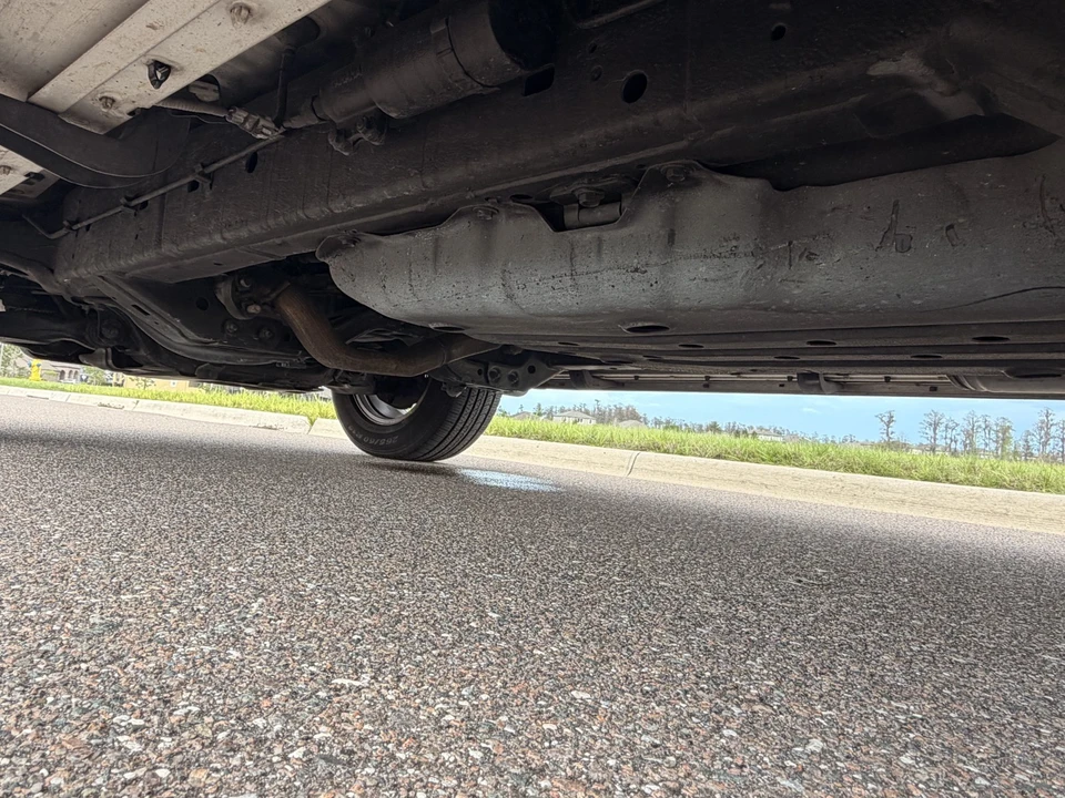 2008 Toyota 4Runner 4th Gen - Image 19 of 21