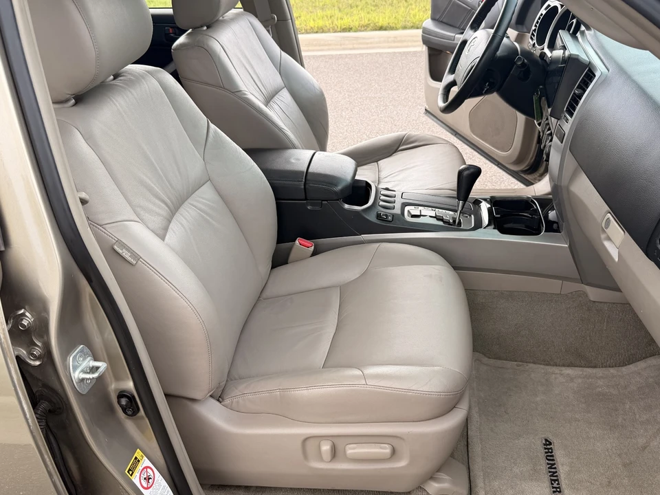2008 Toyota 4Runner 4th Gen - Image 15 of 21