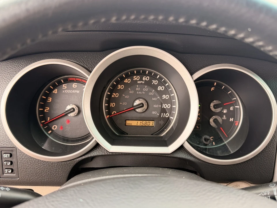 2008 Toyota 4Runner 4th Gen - Image 11 of 21