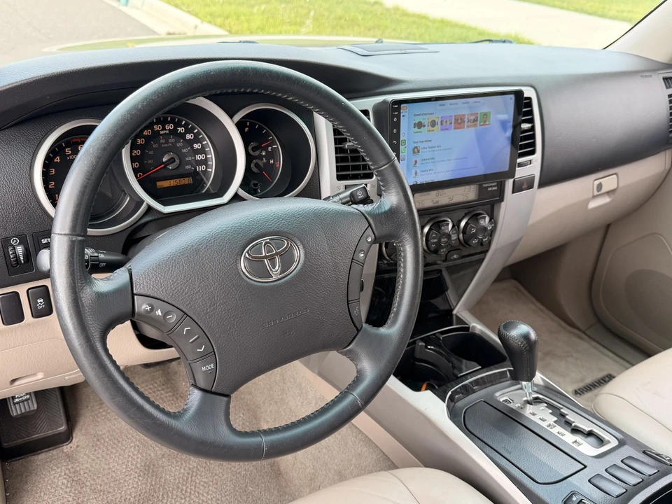 2008 Toyota 4Runner 4th Gen - Image 10 of 21