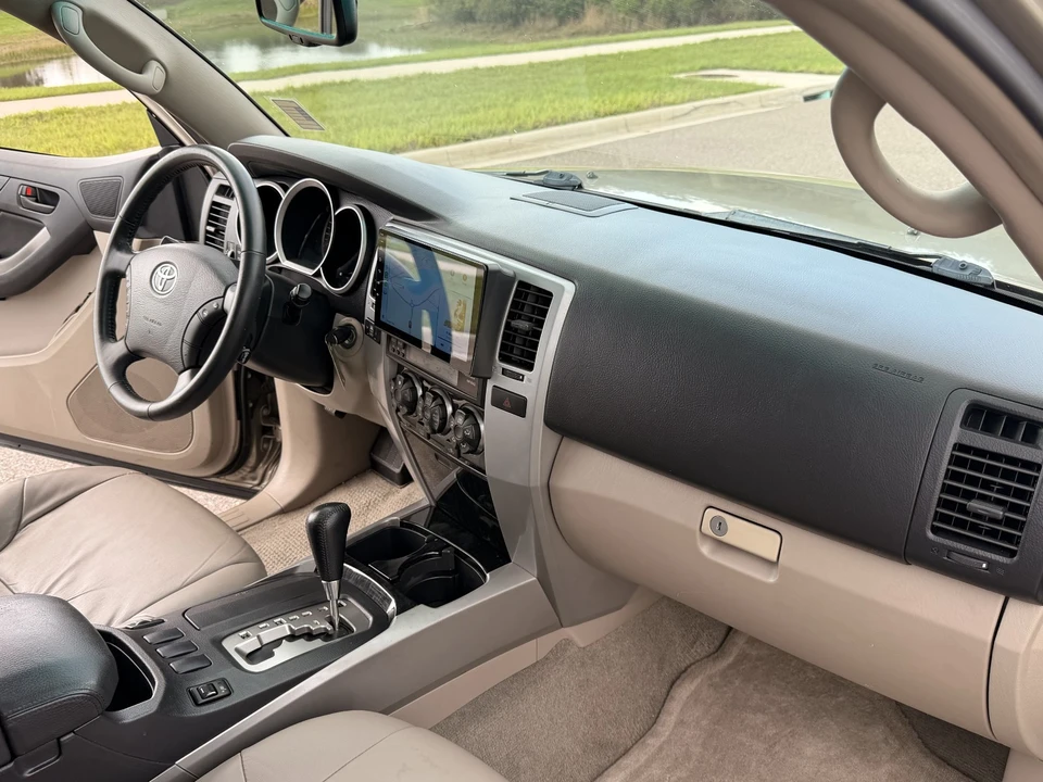 2008 Toyota 4Runner 4th Gen - Image 16 of 21