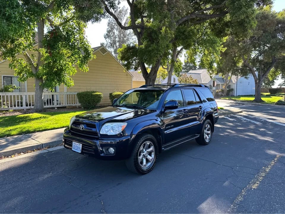 2008 Toyota 4Runner 4th Gen - Image 20 of 20