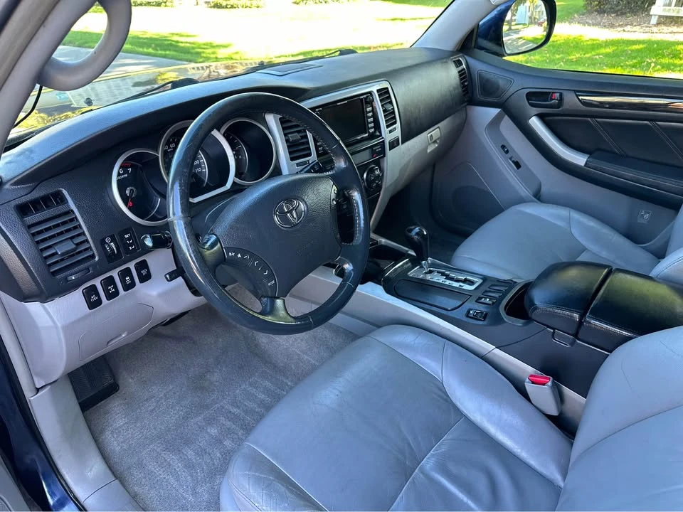 2008 Toyota 4Runner 4th Gen - Image 12 of 20