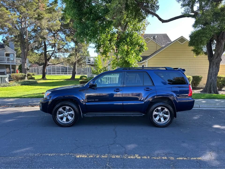 2008 Toyota 4Runner 4th Gen - Image 3 of 20