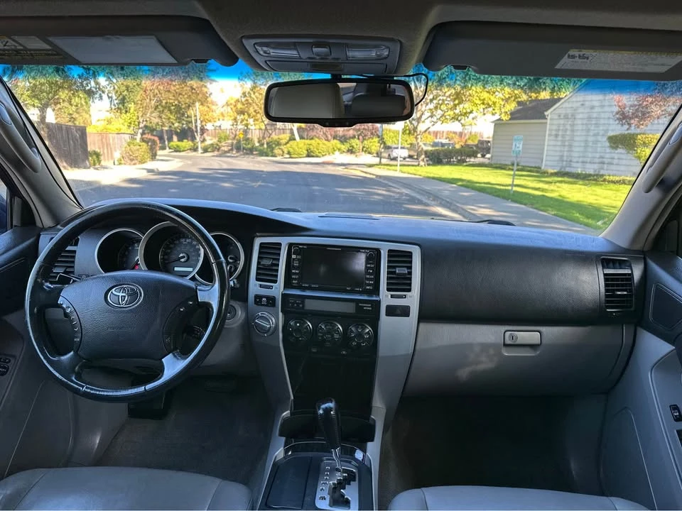 2008 Toyota 4Runner 4th Gen - Image 13 of 20