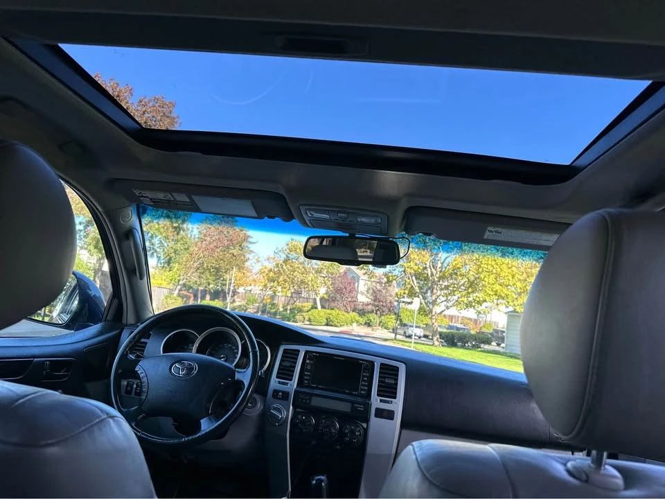 2008 Toyota 4Runner 4th Gen - Image 18 of 20