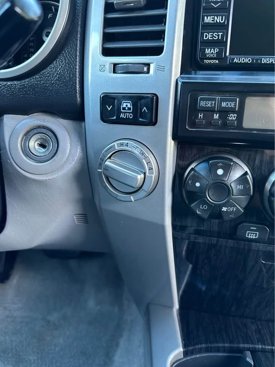 2008 Toyota 4Runner 4th Gen - Image 14 of 20
