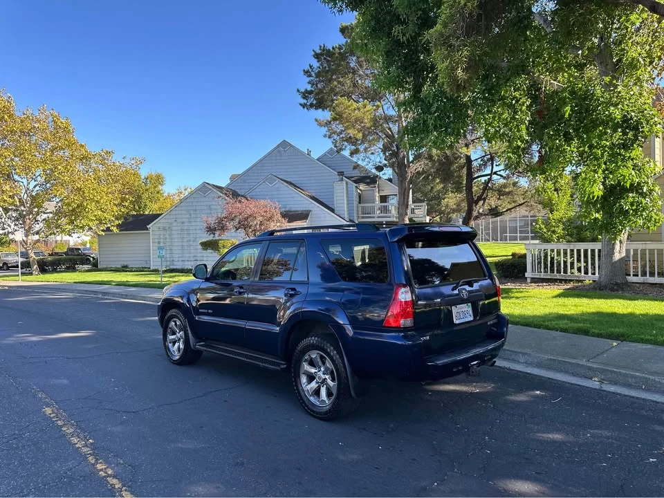 2008 Toyota 4Runner 4th Gen - Image 10 of 20