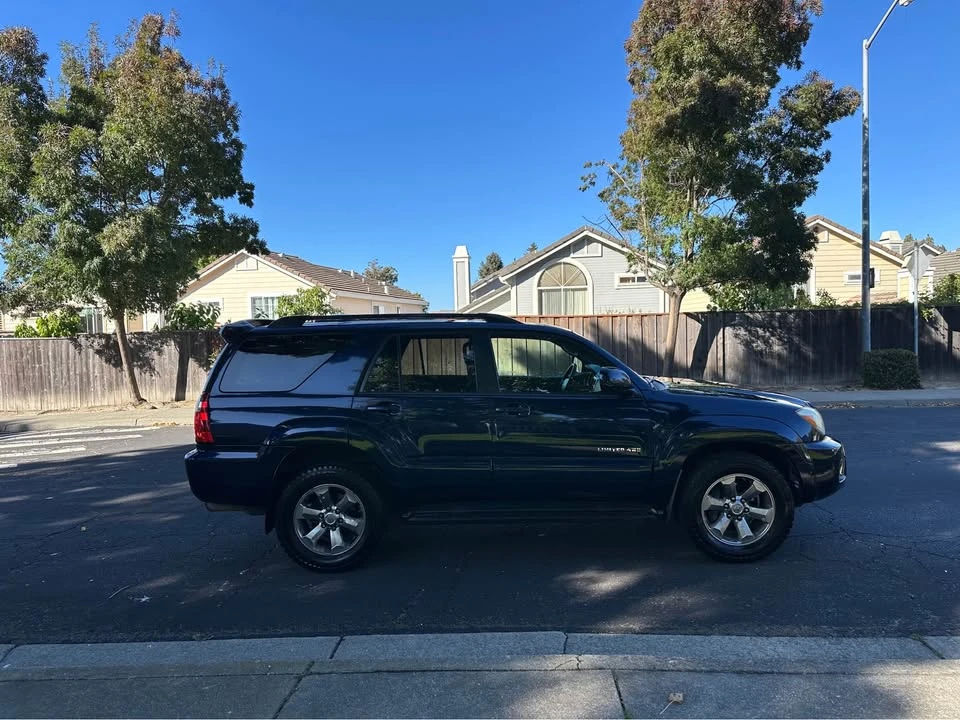 2008 Toyota 4Runner 4th Gen - Image 7 of 20