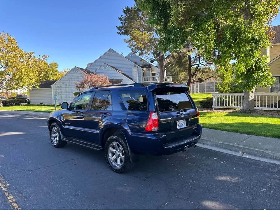 2008 Toyota 4Runner 4th Gen - Image 2 of 20