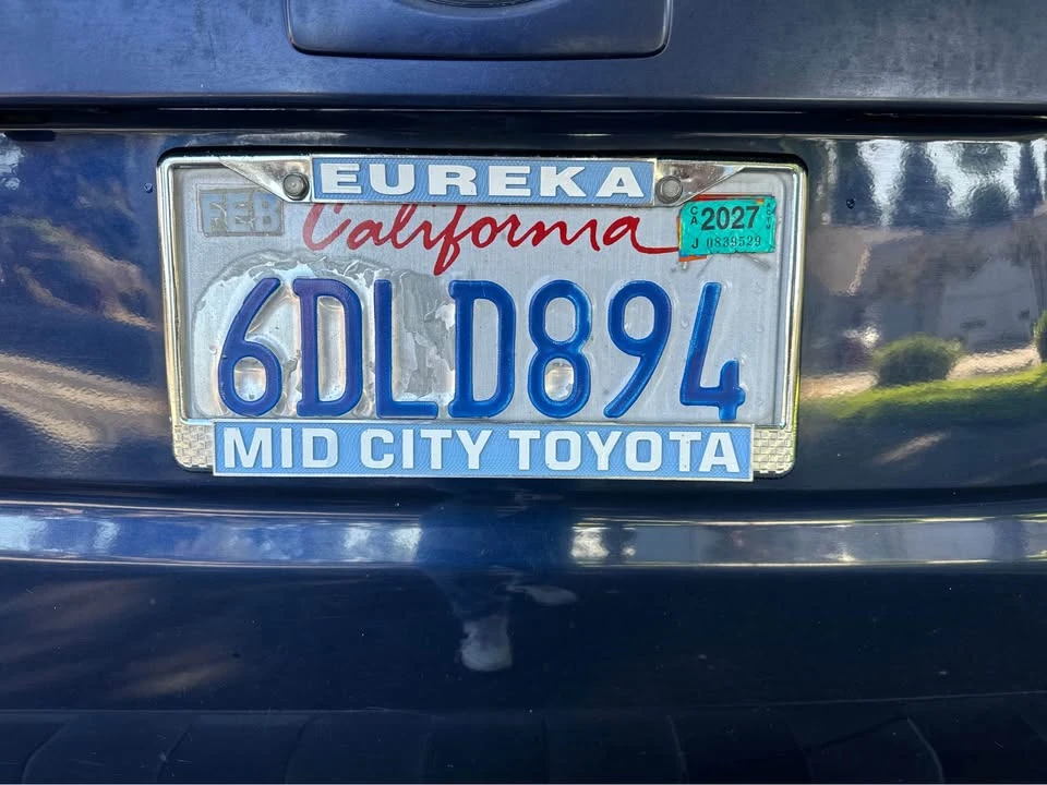 2008 Toyota 4Runner 4th Gen - Image 9 of 20