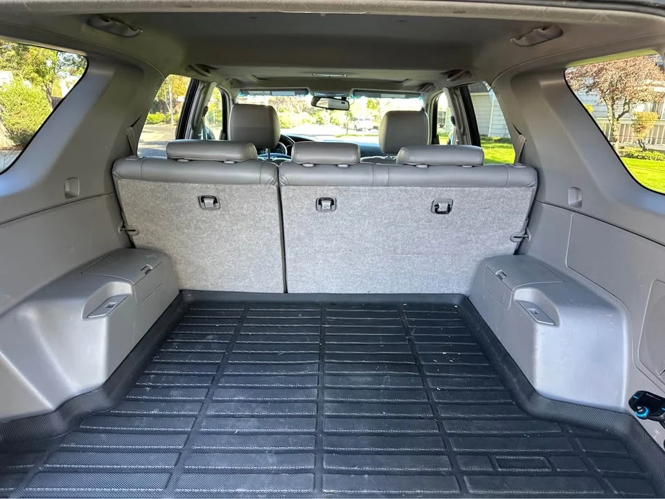 2008 Toyota 4Runner 4th Gen - Image 17 of 20