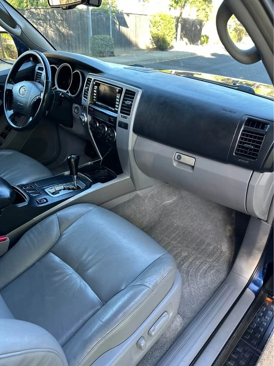 2008 Toyota 4Runner 4th Gen - Image 11 of 20