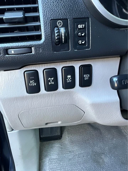 2008 Toyota 4Runner 4th Gen - Image 15 of 20