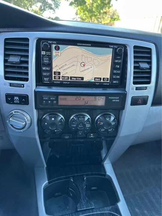 2008 Toyota 4Runner 4th Gen - Image 19 of 20