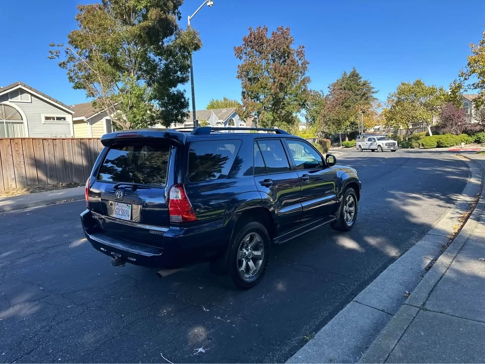 2008 Toyota 4Runner 4th Gen - Image 6 of 20