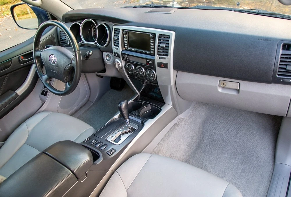 2008 Toyota 4Runner 4th Gen - Image 16 of 19