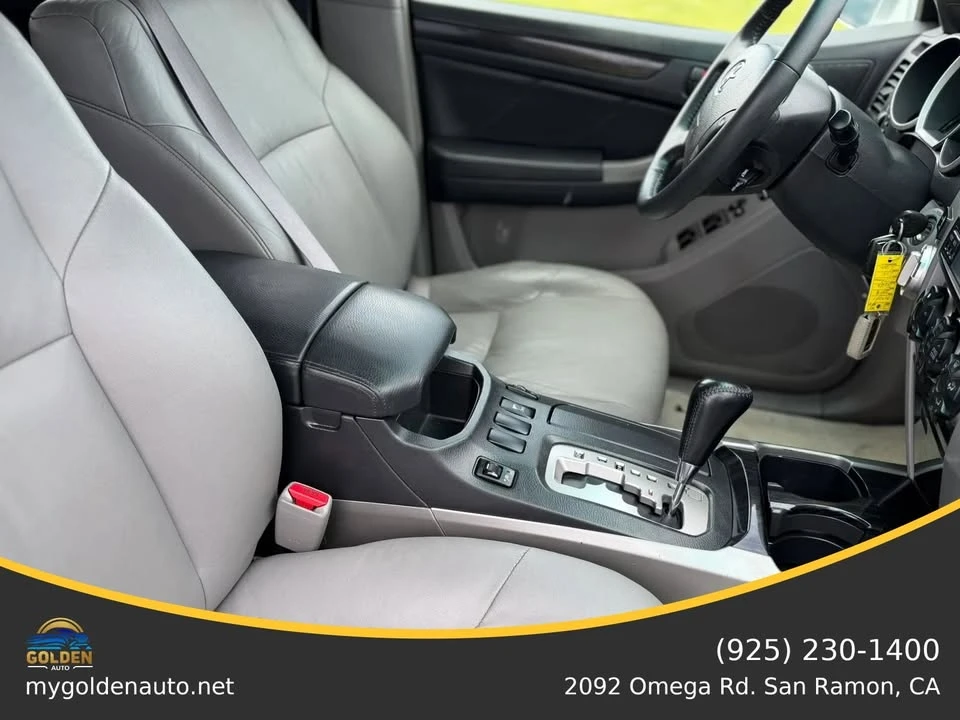2008 Toyota 4Runner 4th Gen - Image 10 of 20