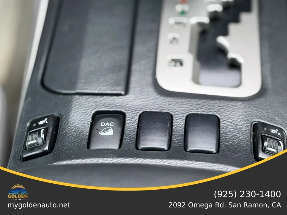 2008 Toyota 4Runner 4th Gen - Image 17 of 20