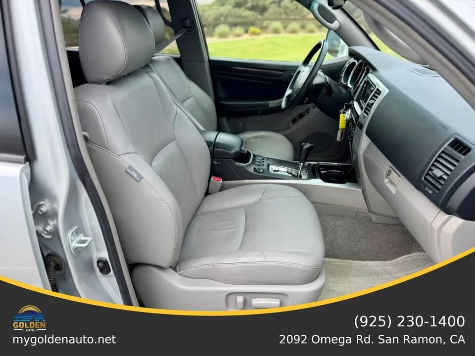 2008 Toyota 4Runner 4th Gen - Image 9 of 20
