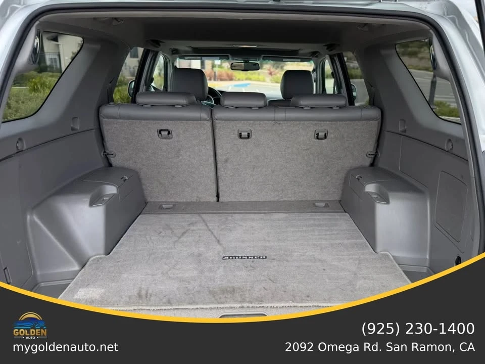 2008 Toyota 4Runner 4th Gen - Image 20 of 20